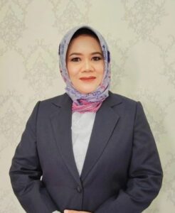 Picture of Prof. Dr. Hj. Erfaniah Zuhriah, S.AG., M.H.